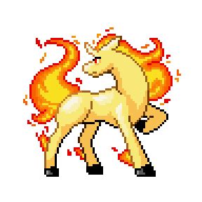 Sprites by viscarrion - FusionDex