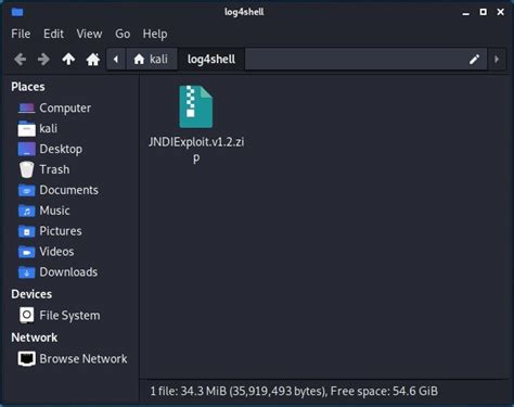 Image result for Log4shell Demo