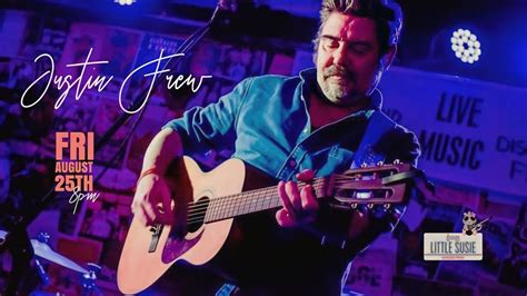 Justin Frew, Little Susie Phnom Penh, 25 August 2023 | AllEvents