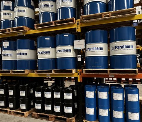 How to choose the correct heat transfer fluid for gas processing ...