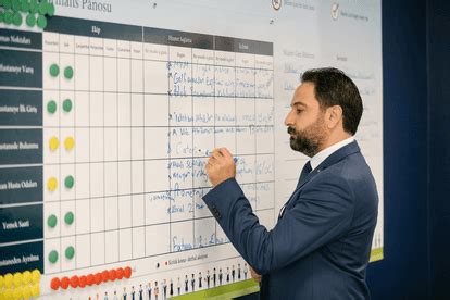 People Mobility - ISS World
