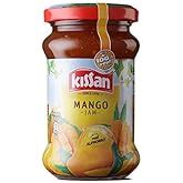 Kissan Mango Jam, 490g Jar : Amazon.in: Grocery & Gourmet Foods