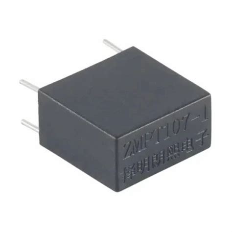 Transformer - ZMPT107-1 Transformer Sensor Trader - Wholesaler ...