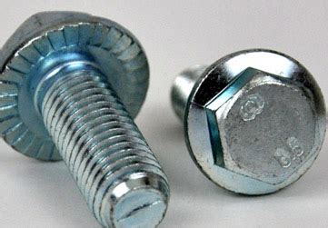 Din 933 Hexagon Head Bolts and Hex Cap Screws With Thread Up To Head