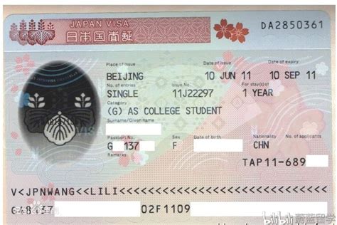 留学签证高峰期 关于留学签的知识点一定要记牢 - 知乎