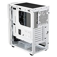 Amazon.in: Buy Enermax MarbleShell MS30 ARGB - ATX Mid Tower PC Gaming ...