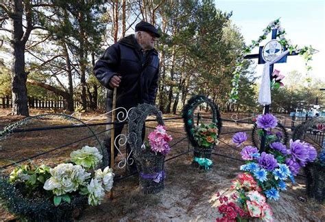 Chernobyl disaster 30 years on: Meet the 90-year-old man who still ...