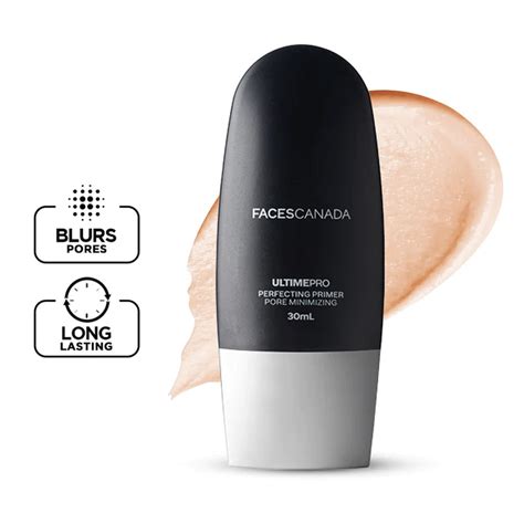 Buy FACES CANADA Ultime Pro Perfecting Primer, 30 ml – HAVIN.IN