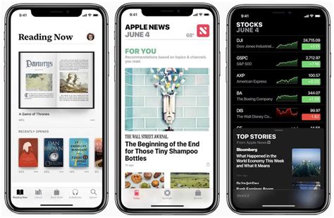 Image result for iOS 12 App