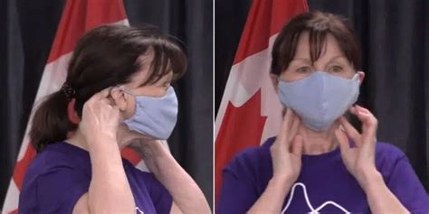 Image result for Protection Mask Demonstration