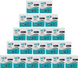 NE Soft Trendz Code Soft Tissue Paper Napkin, Facial Tissue - Price in ...