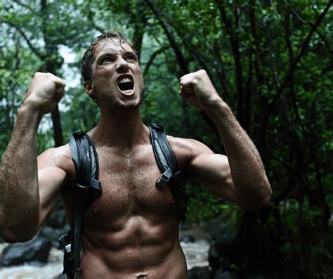 Buscamos comida durante una tormenta y comimos lo que encontramos: un ...