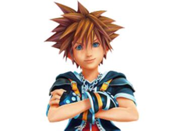 Image result for Dissidia Mickey Sora vs