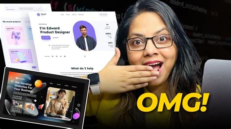 Image result for JavaScript Website Portfolo