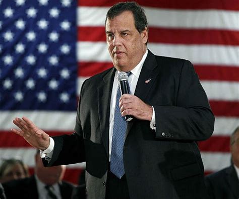 Poll: 19% View Chris Christie Favorably | Newsmax.com