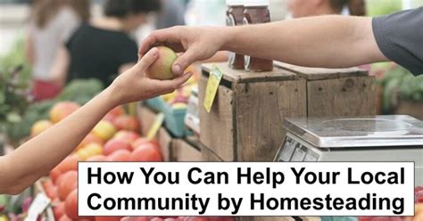 How to Help Local Communities 的图像结果