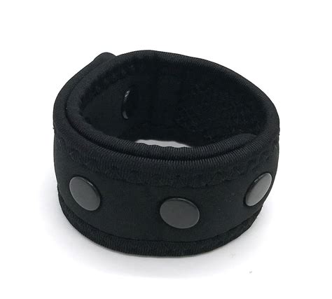 VIEEL New Ankle Wear Band/Fastener Strap with Mesh Pouch (Fastener ...