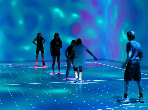 ELECTRIC PLAYHOUSE (2026) All You Need to Know BEFORE You Go (with ...