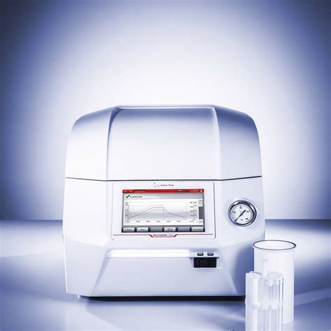 Microwave Digestion System: Multiwave 7000