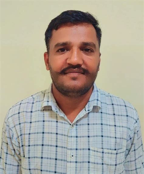 GBU HOSTEL | Office Staff