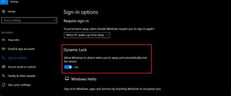 Lock Your Windows Pc Automatically In Windows 11 的图像结果