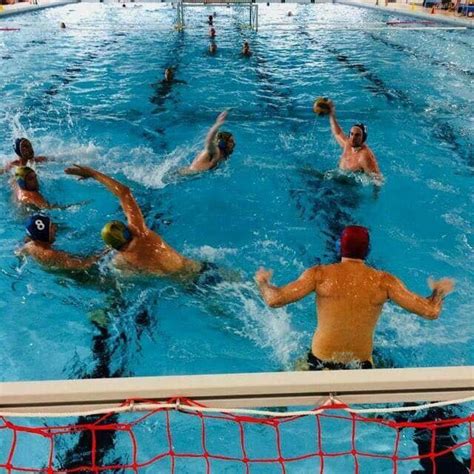 Baltics Water Polo Masters Cup 2026, Kaunas, Lithuania, 12 March to 14 ...