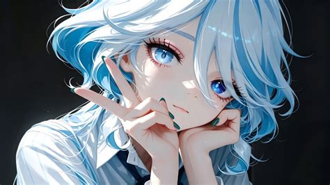 少女恋爱