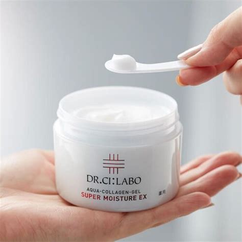 Dr.Ci:Labo Medicinal Aqua Collagen Gel Super India | Ubuy