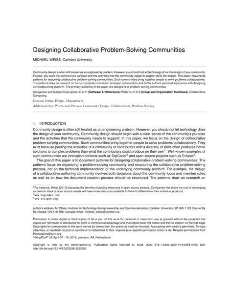 Collaborative Problem Solving PDF 的图像结果