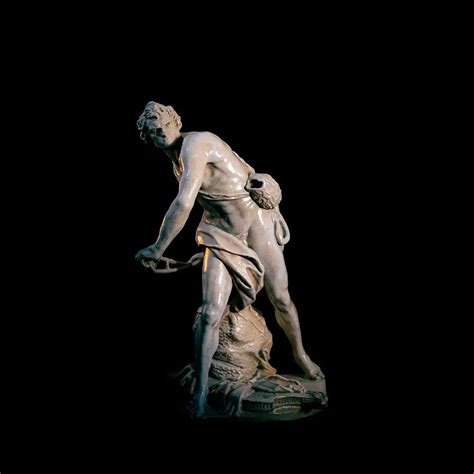 Estatua De David Bernini