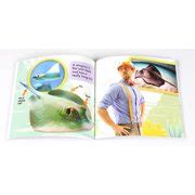 Buy 8x8: Blippi: Let's See Animals! (Paperback) Online at Lowest Price ...