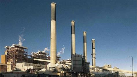 Wyoming, PacifiCorp Strike Deal To Keep Jim Bridger Power Plant ...