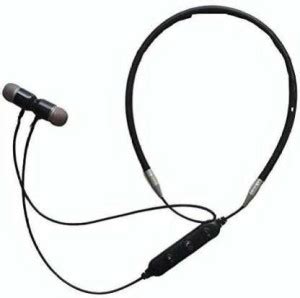 OTOS-One Touch Online Solution Duet Mini Bluetooth Headset Bluetooth ...