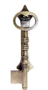 Two Moustaches Iron Door Knocker Price in India - Buy Two Moustaches ...