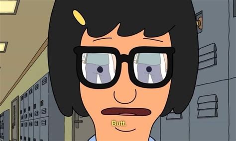 The Best Tina Belcher Moments on Bob's Burgers