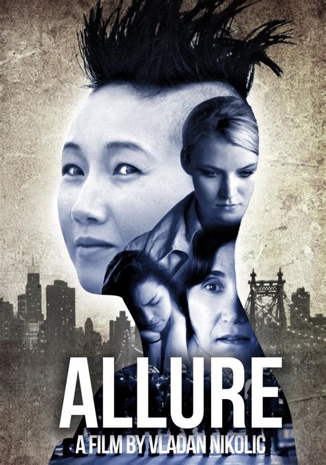 Allure (2014) - FilmAffinity
