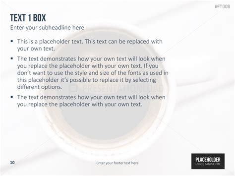 Image result for PowerPoint with Notes Sample