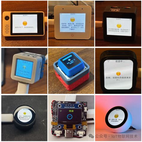 拆解 | 88元, 国产开源ESP32小智AI机器人，搭载DeepSeek、通义Qwen2.5-Max_人工智能_IoT物联网技术 ...