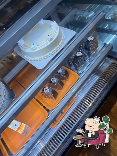 The Cake Store By ST MICHELS, Thiruvananthapuram - Restaurant menu ...