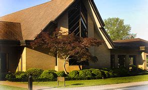 Our Facilities | Wilkerson Funeral Home & Crematory