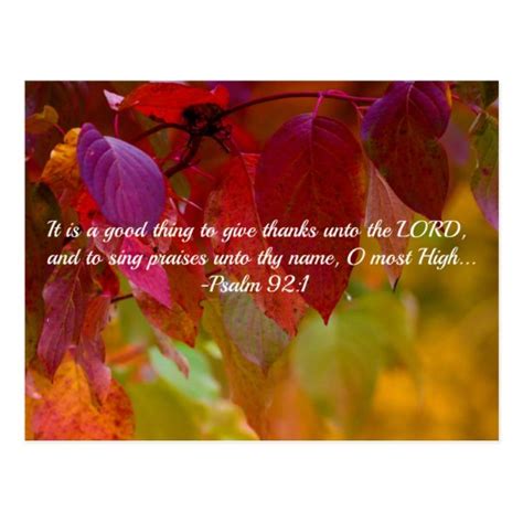 Image result for Fall Leaves with Scripture