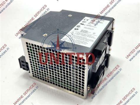 TRACO POWER TSP 360-124 INDUSTRIAL POWER SUPPLY | United Marine Services