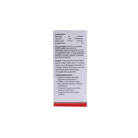 Shaltop-A Solution 60 ml Price, Uses, Side Effects, Composition ...