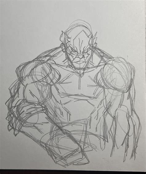 That guy who beat up invincible : r/Invincible