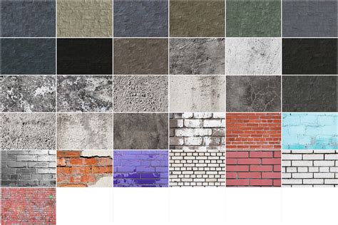 ArtStation - Stone Background Textures Bundle Vol.1 - Photo Edition ...