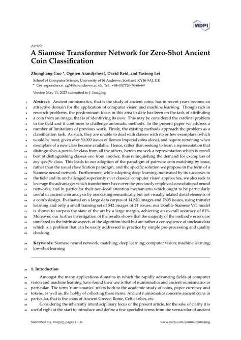 Siamese Transformer Encoder 的图像结果