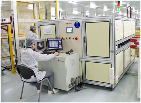 Horad - Automatic Glass Loading Machine | Cutting & Layup Machine India ...