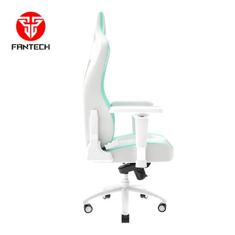 Stolica Gaming Fantech Alpha GC-283 Mint Edition - Mob-Shop