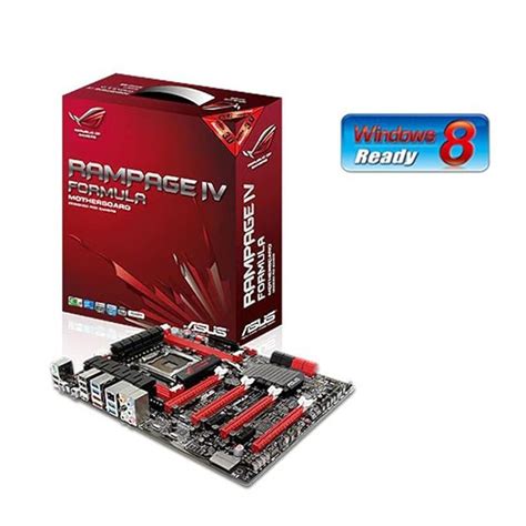 Amazon.in: Buy ASUS Rampage IV Formula Motherboard Online at Low Prices ...
