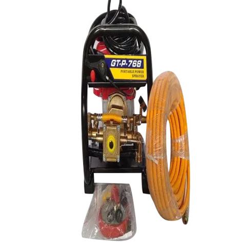 20 Litre Portable 4 Stroke Sprayer - 20 Litre Portable 4 Stroke Sprayer ...